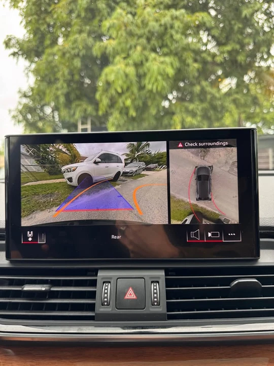 2021 Audi FY Q5 - Image 14 of 14