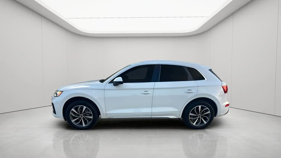 2021 Audi FY Q5 - Image 5 of 17