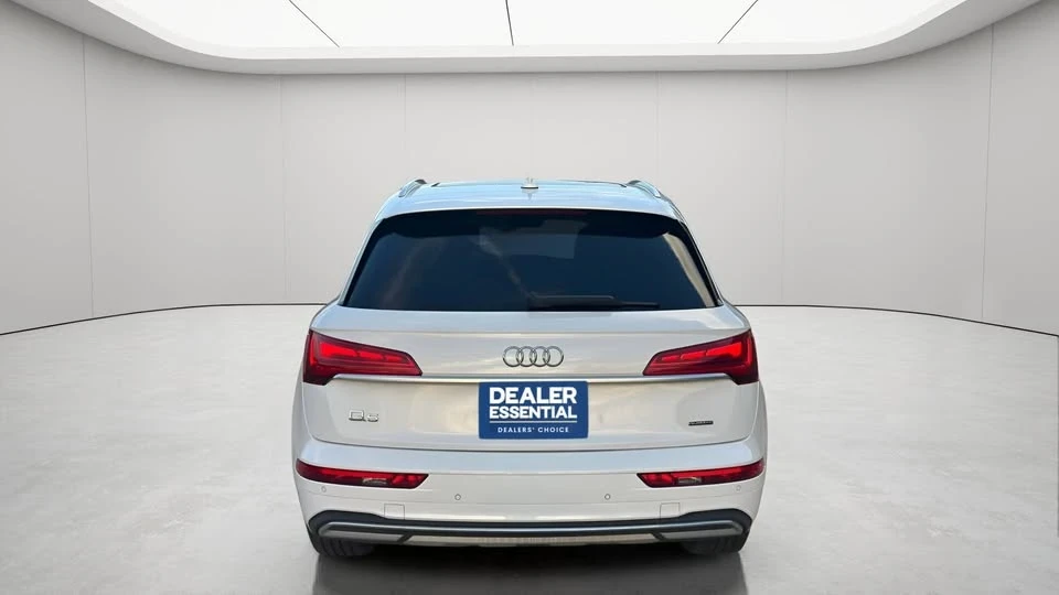 2021 Audi FY Q5 - Image 4 of 17