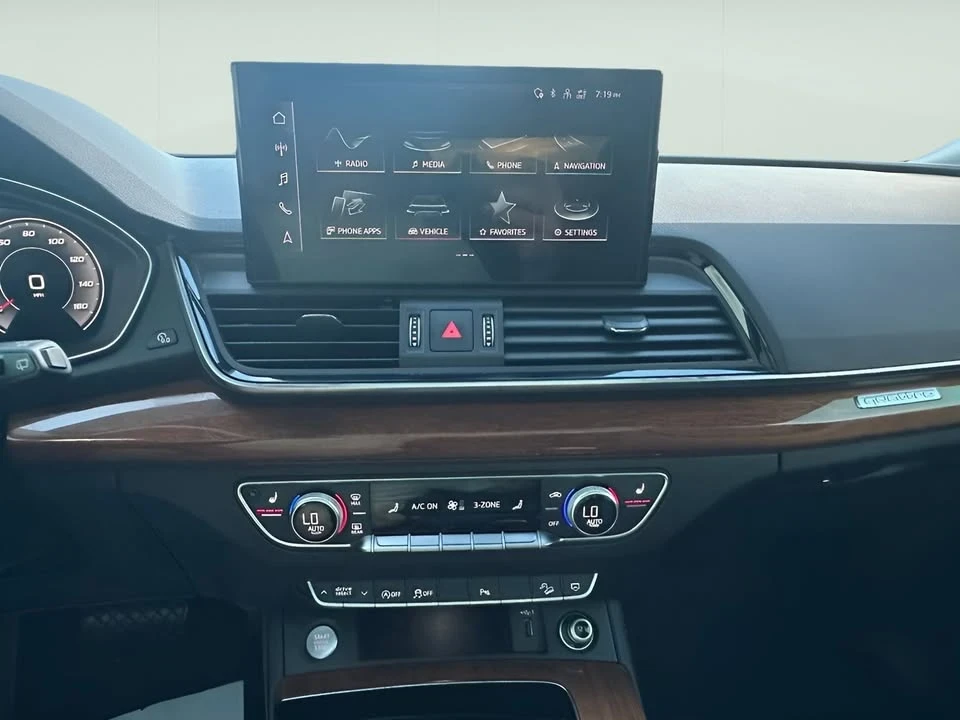 2021 Audi FY Q5 - Image 13 of 17