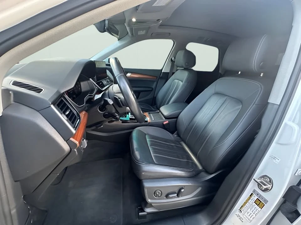 2021 Audi FY Q5 - Image 6 of 17