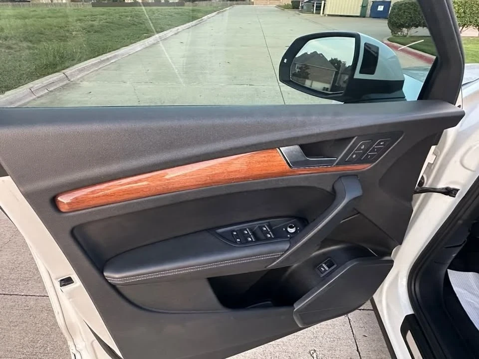 2021 Audi FY Q5 - Image 16 of 17