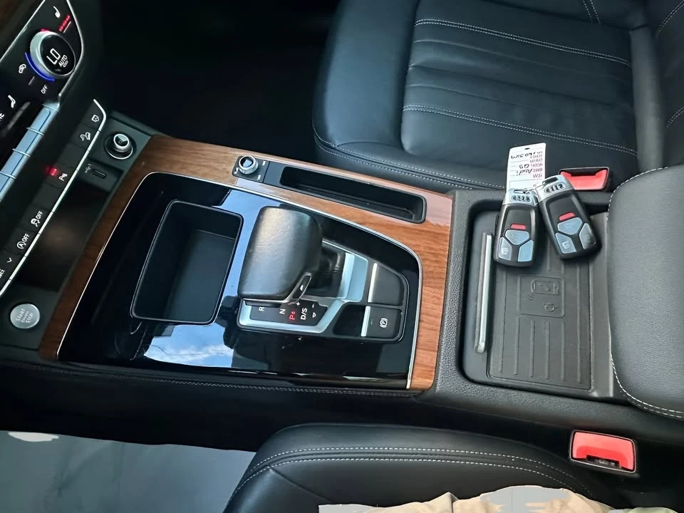 2021 Audi FY Q5 - Image 15 of 17
