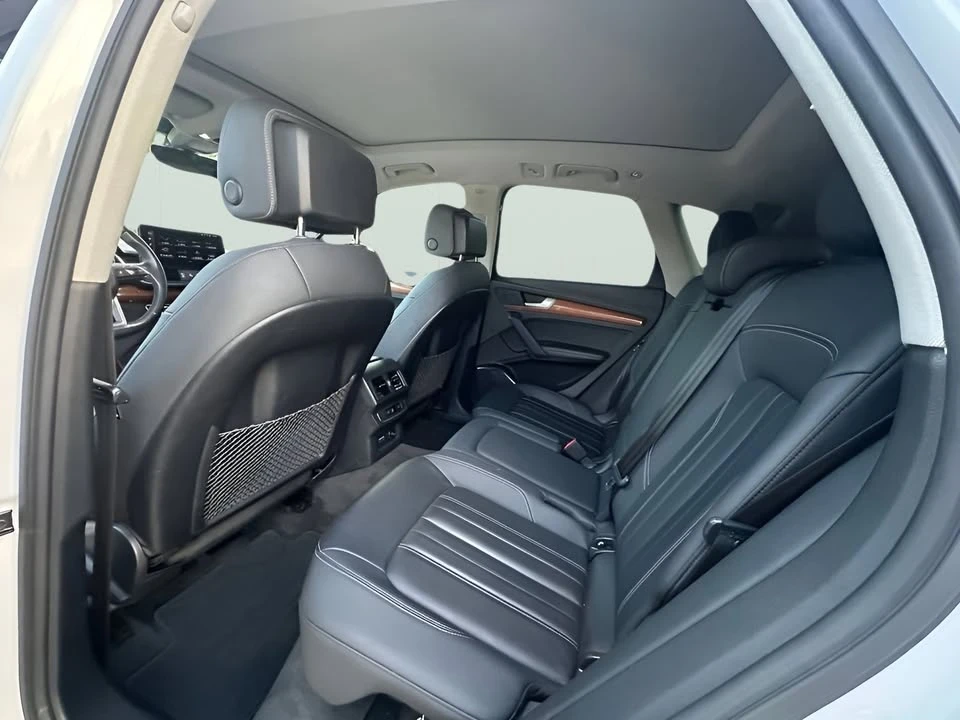 2021 Audi FY Q5 - Image 7 of 17