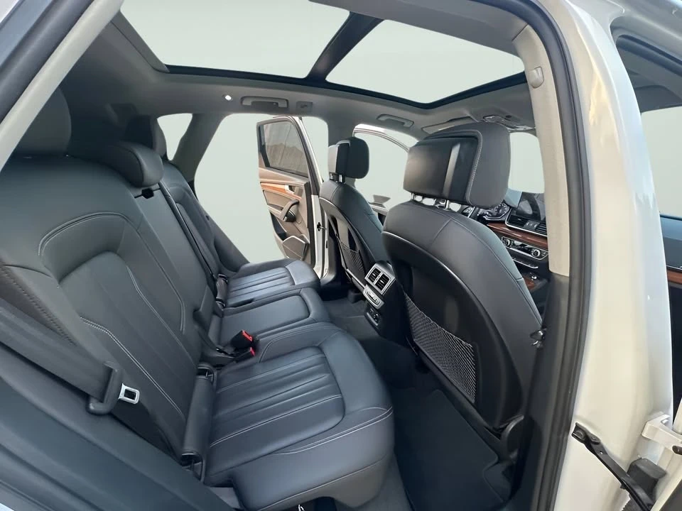 2021 Audi FY Q5 - Image 9 of 17