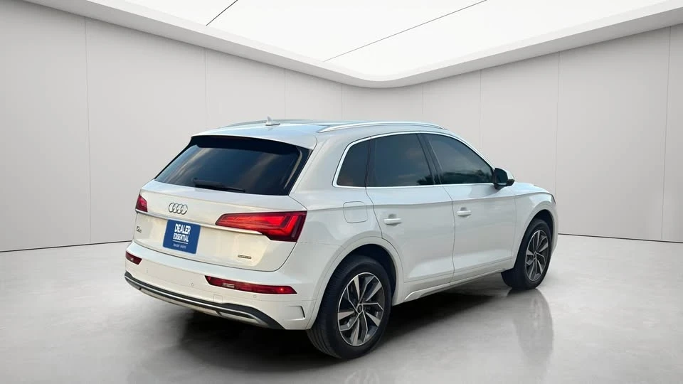 2021 Audi FY Q5 - Image 3 of 17