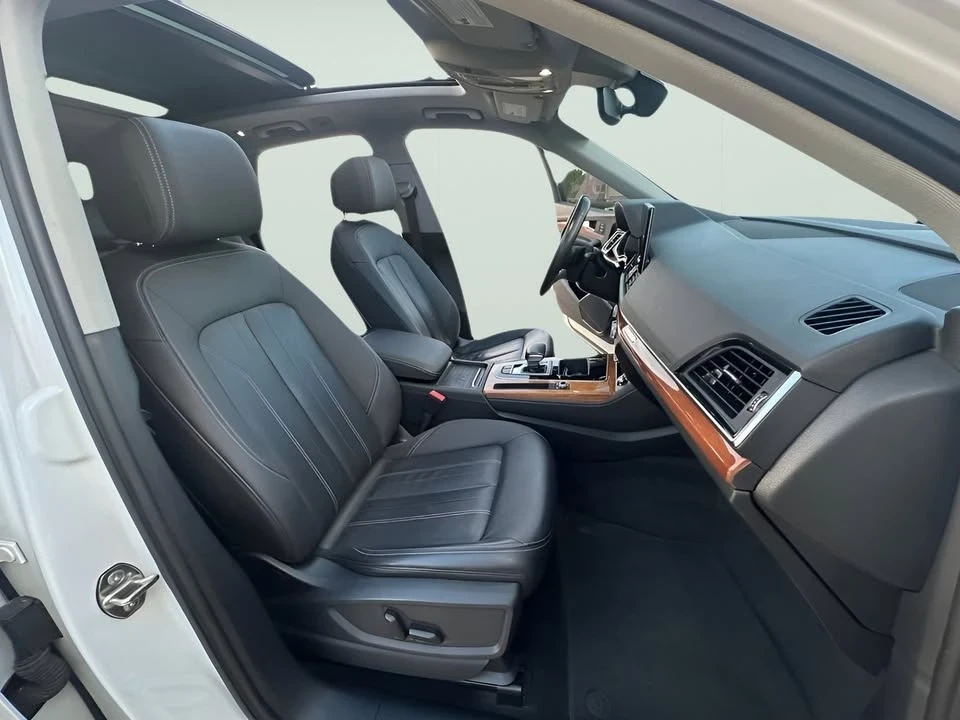 2021 Audi FY Q5 - Image 8 of 17