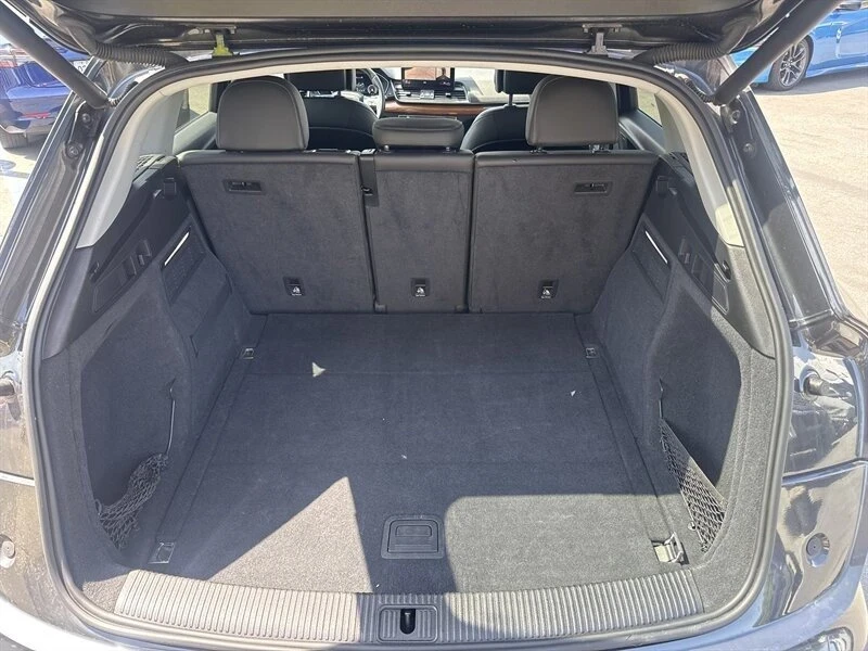 2021 Audi FY Q5 - Image 11 of 19