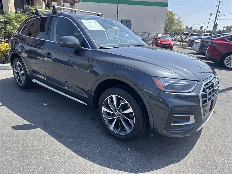 2021 Audi FY Q5 - Image 19 of 19