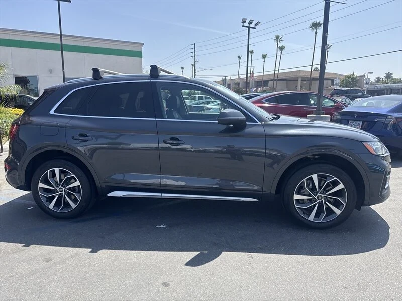 2021 Audi FY Q5 - Image 18 of 19