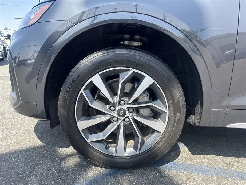 2021 Audi FY Q5 - Image 7 of 19