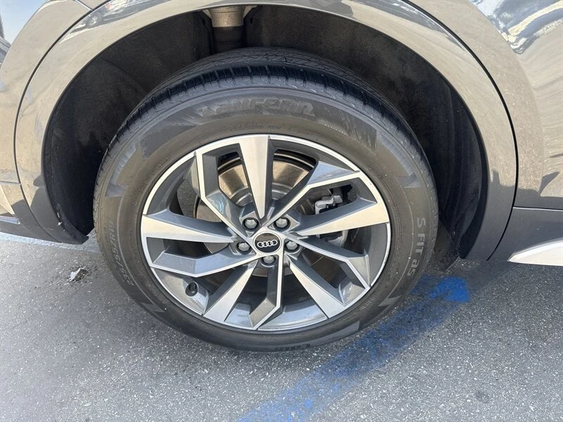 2021 Audi FY Q5 - Image 17 of 19