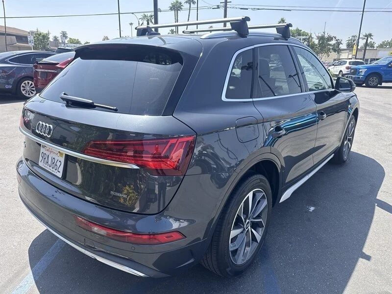 2021 Audi FY Q5 - Image 16 of 19