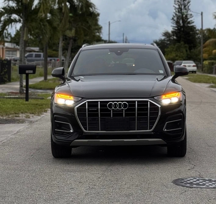 2021 Audi FY Q5 - Image 4 of 14