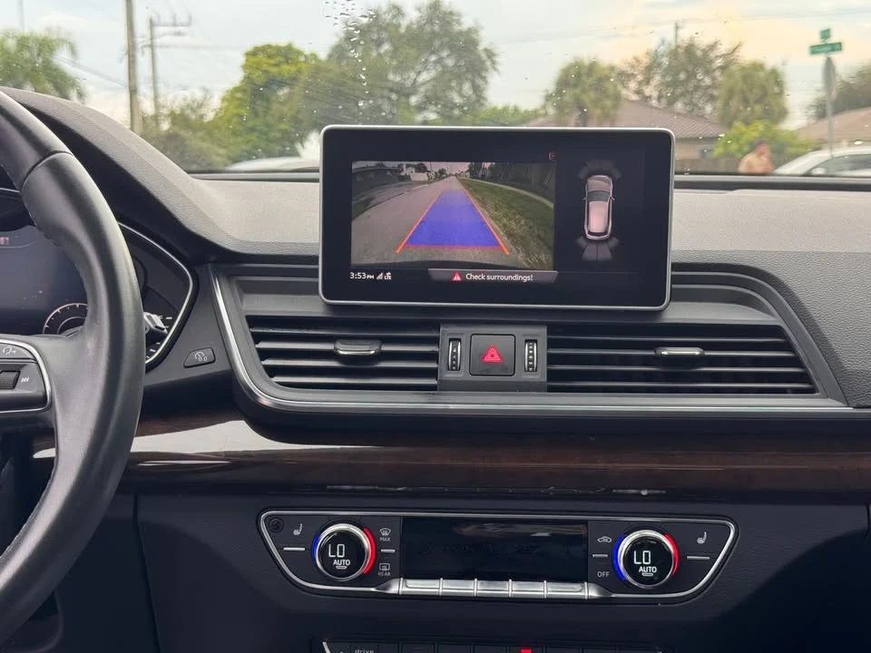 2021 Audi FY Q5 - Image 11 of 11