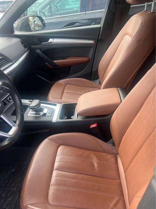 2021 Audi FY Q5 - Image 7 of 10