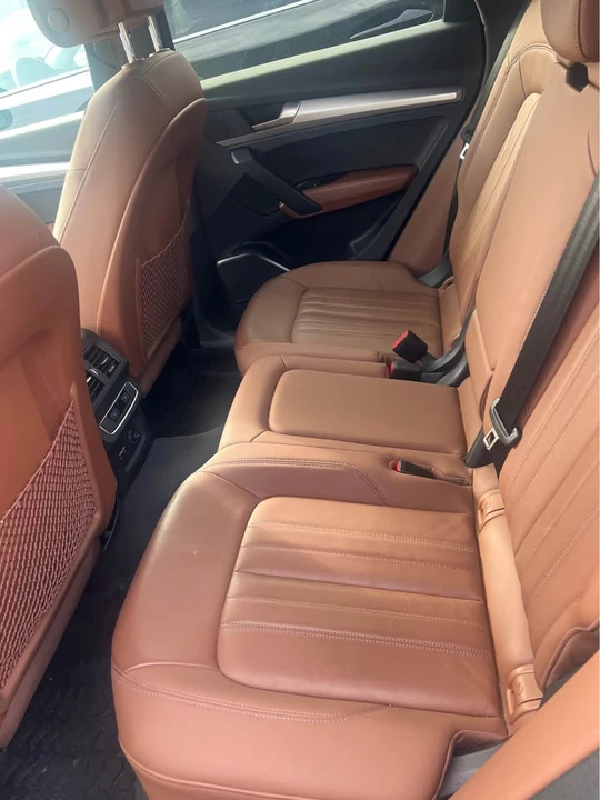 2021 Audi FY Q5 - Image 8 of 10