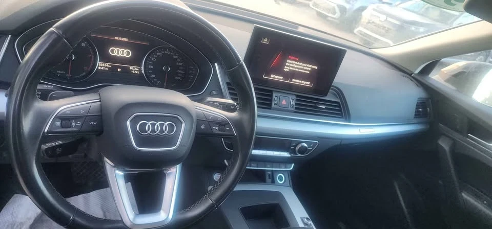 2021 Audi FY Q5 - Image 6 of 7