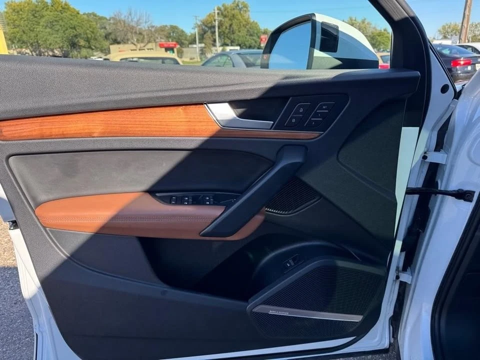 2021 Audi FY Q5 - Image 19 of 20
