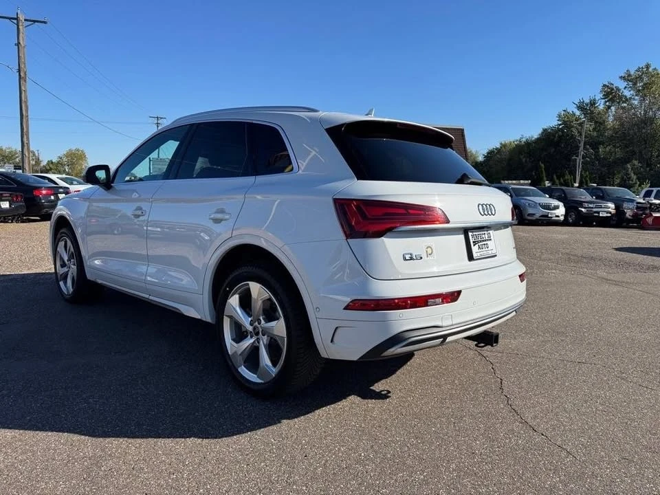 2021 Audi FY Q5 - Image 7 of 20