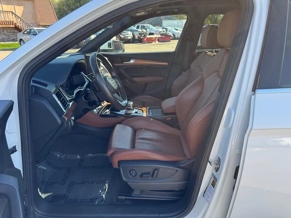 2021 Audi FY Q5 - Image 16 of 20