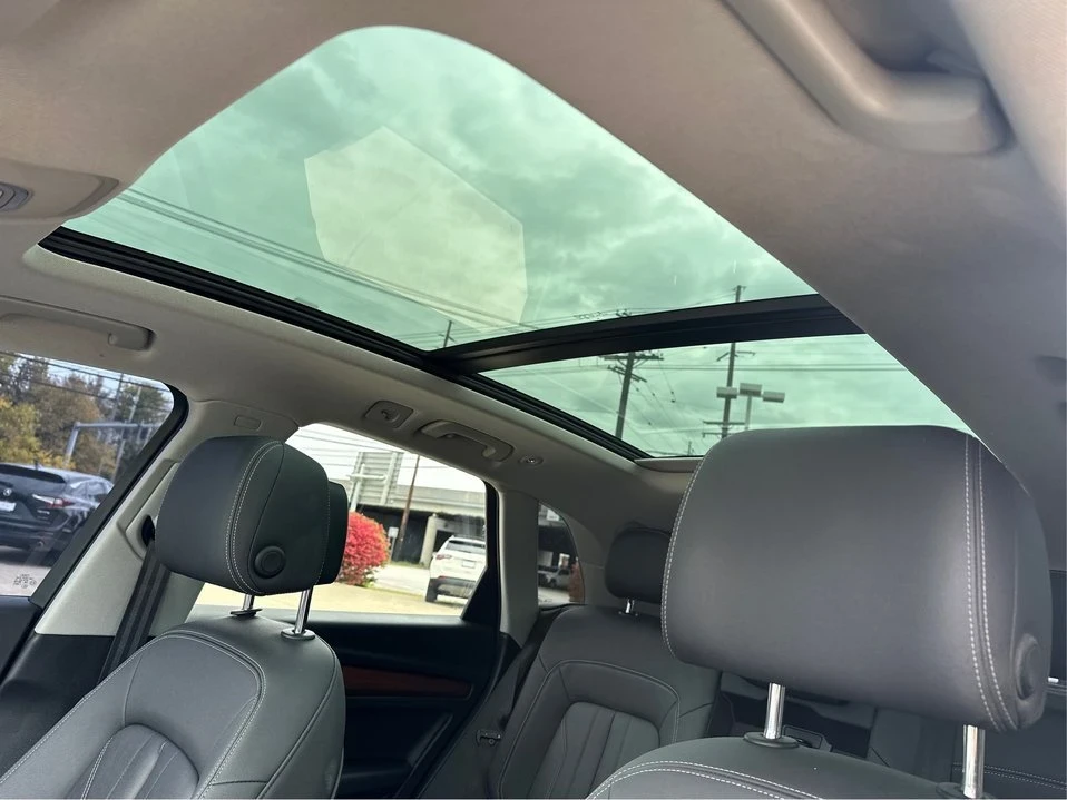2021 Audi FY Q5 - Image 20 of 20