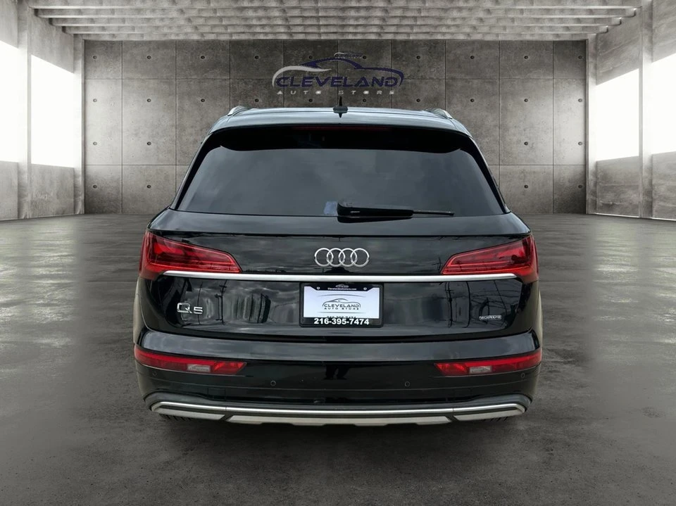 2021 Audi FY Q5 - Image 4 of 20