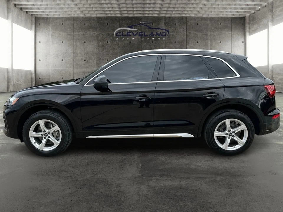 2021 Audi FY Q5 - Image 6 of 20