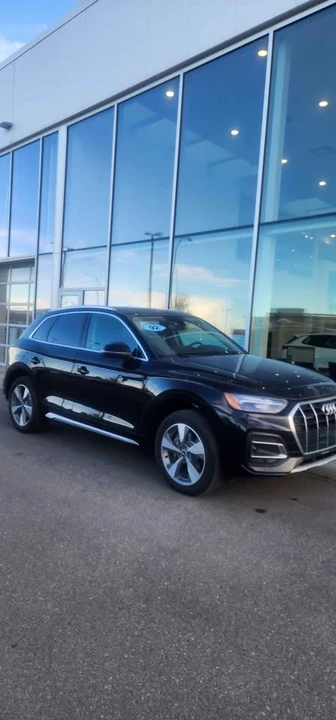 2021 Audi FY Q5 - Image 2 of 7