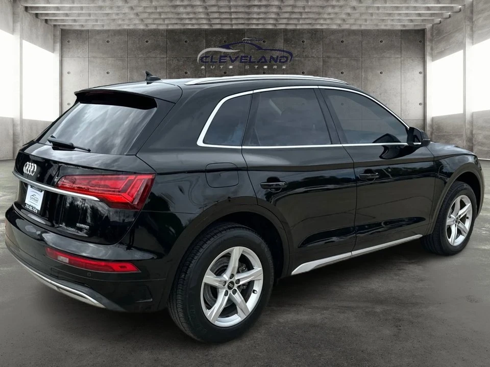 2021 Audi FY Q5 - Image 3 of 20