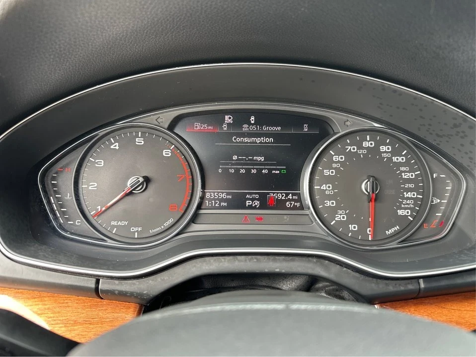 2021 Audi FY Q5 - Image 16 of 20