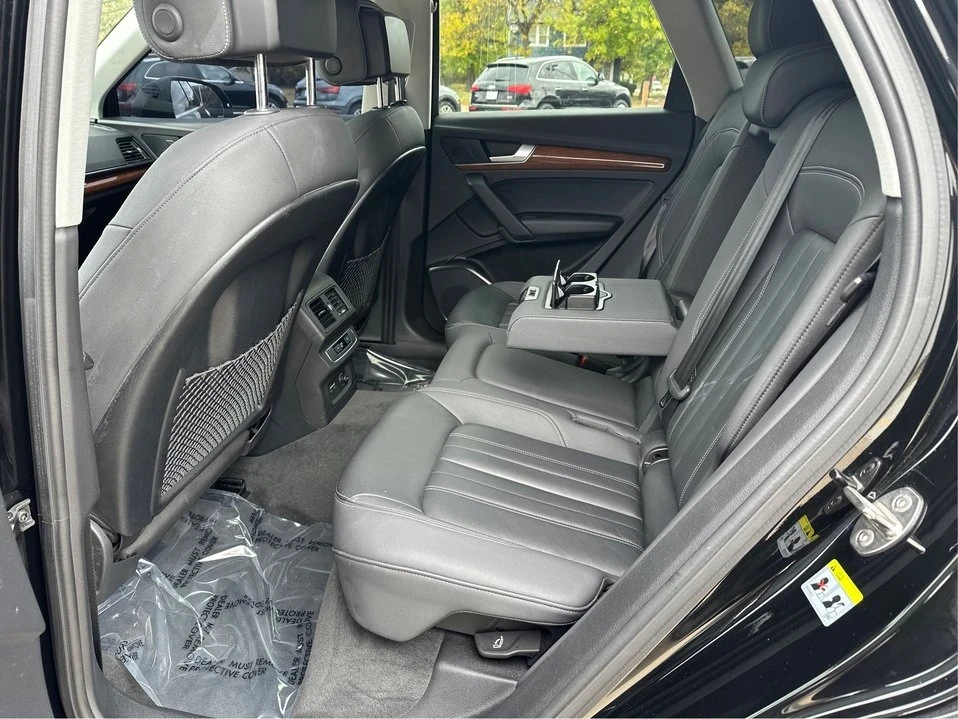 2021 Audi FY Q5 - Image 10 of 20