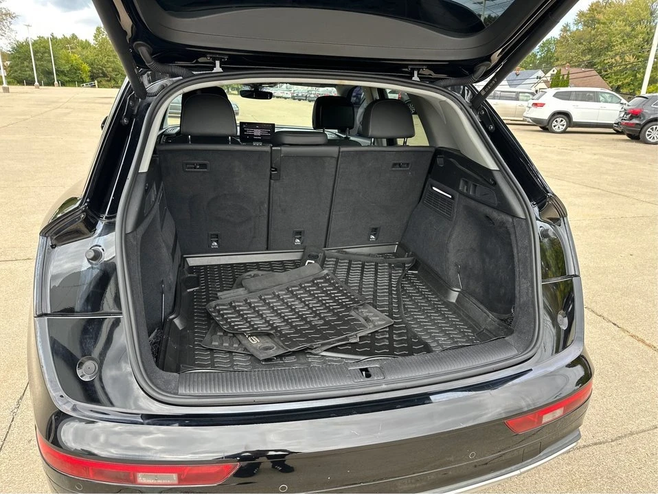 2021 Audi FY Q5 - Image 13 of 20