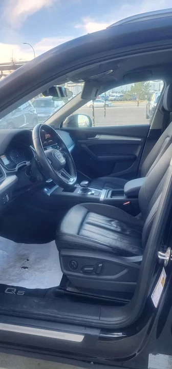 2021 Audi FY Q5 - Image 5 of 7