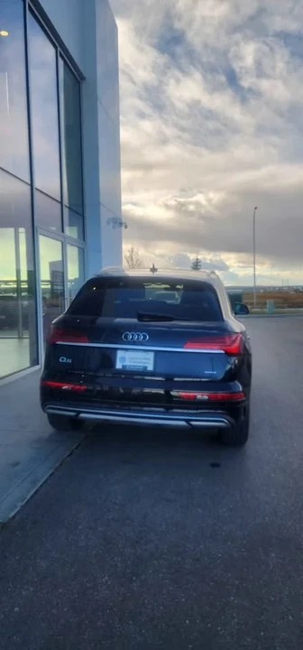 2021 Audi FY Q5 - Image 3 of 7
