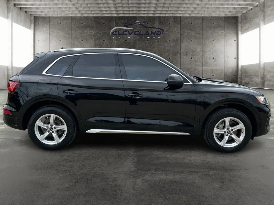 2021 Audi FY Q5 - Image 2 of 20