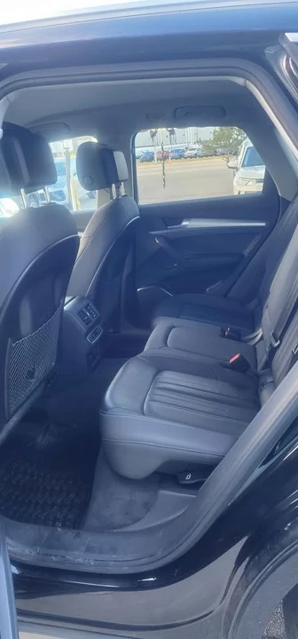 2021 Audi FY Q5 - Image 7 of 7