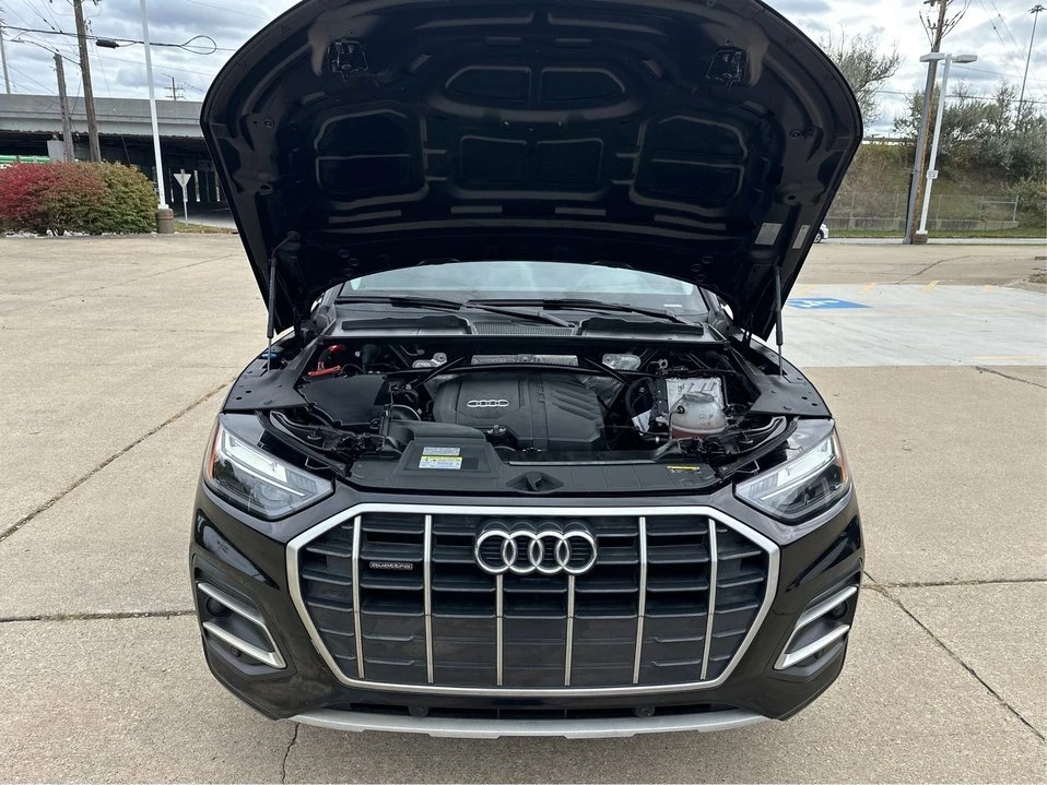 2021 Audi FY Q5 - Image 11 of 20