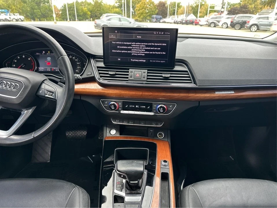 2021 Audi FY Q5 - Image 14 of 20