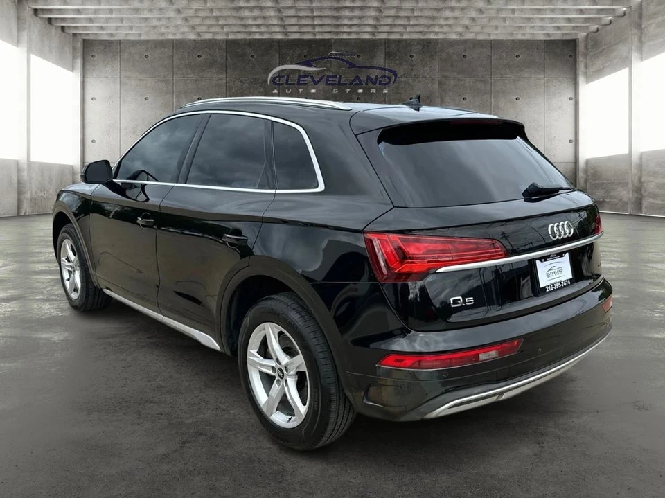 2021 Audi FY Q5 - Image 5 of 20