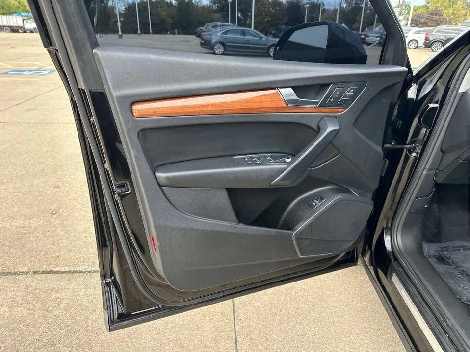 2021 Audi FY Q5 - Image 19 of 20