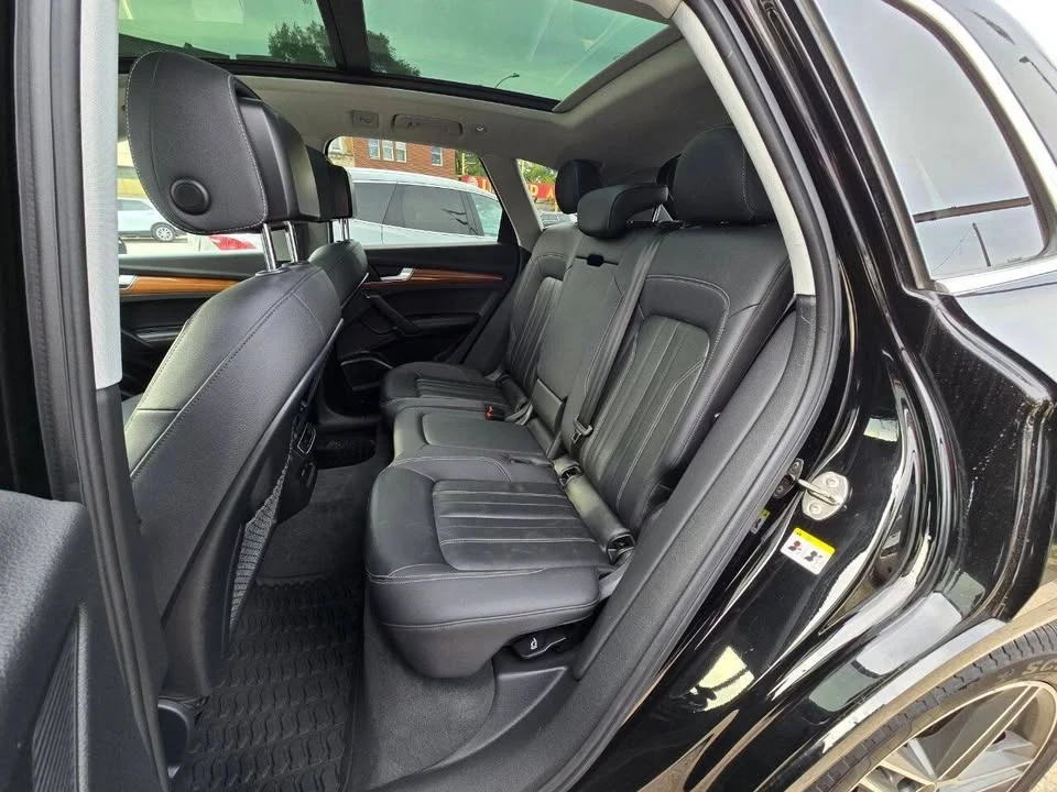 2021 Audi FY Q5 - Image 16 of 19