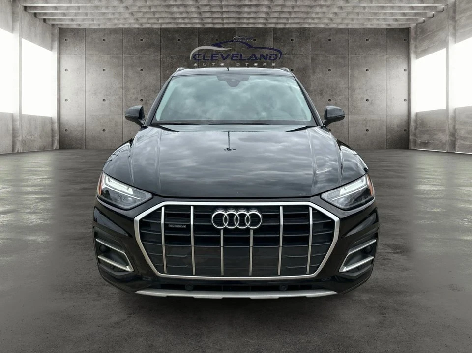2021 Audi FY Q5 - Image 7 of 20
