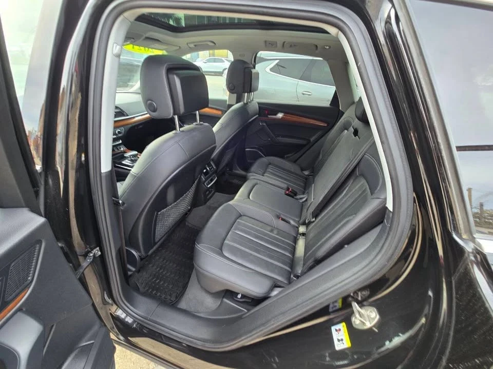 2021 Audi FY Q5 - Image 15 of 19