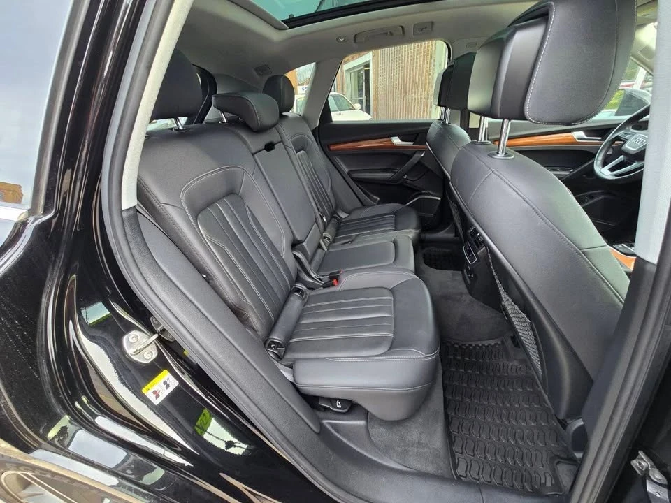 2021 Audi FY Q5 - Image 18 of 19