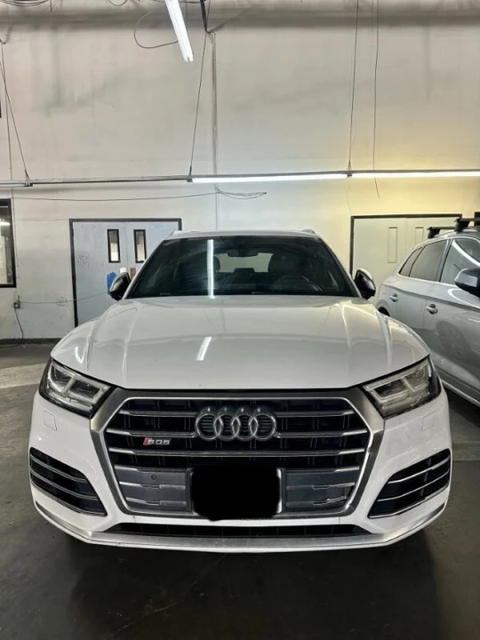 2021 Audi FY Q5 - Image 2 of 7