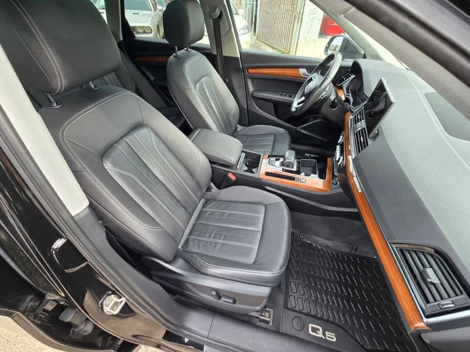 2021 Audi FY Q5 - Image 14 of 19