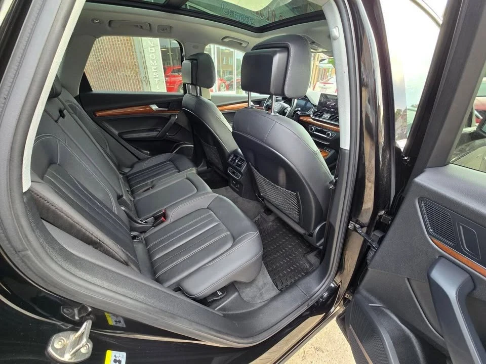 2021 Audi FY Q5 - Image 17 of 19
