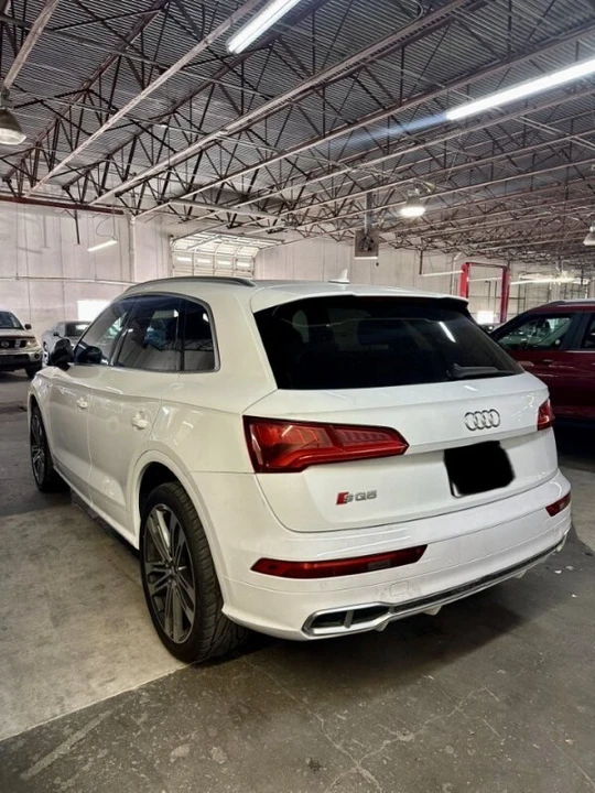 2021 Audi FY Q5 - Image 4 of 7