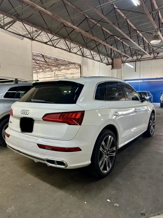 2021 Audi FY Q5 - Image 5 of 7